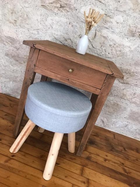Gites De Lartigue Anthé Esterno foto